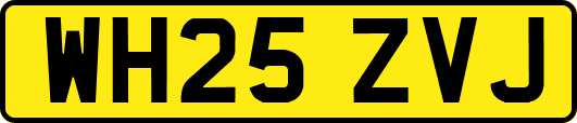 WH25ZVJ