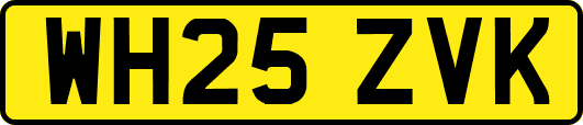 WH25ZVK