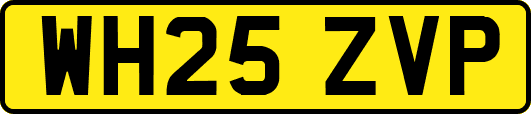WH25ZVP