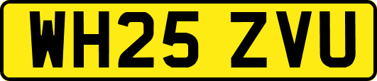 WH25ZVU