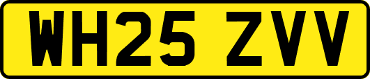 WH25ZVV