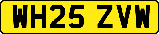 WH25ZVW