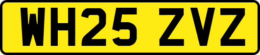 WH25ZVZ