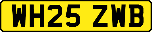 WH25ZWB