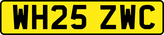 WH25ZWC