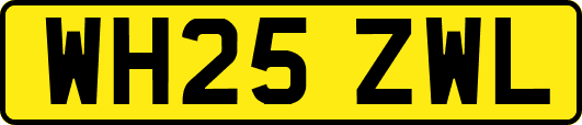 WH25ZWL