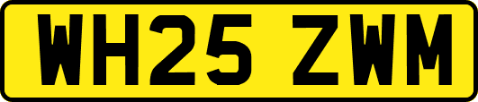 WH25ZWM
