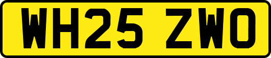 WH25ZWO