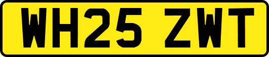 WH25ZWT
