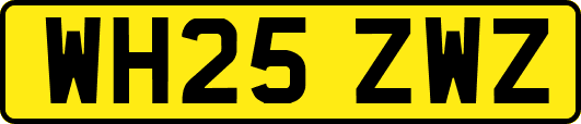 WH25ZWZ