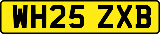 WH25ZXB