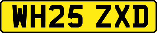WH25ZXD