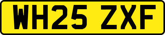 WH25ZXF