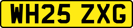 WH25ZXG
