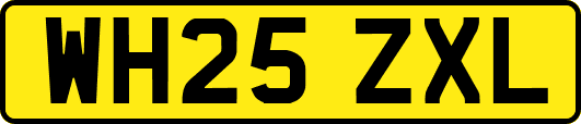 WH25ZXL