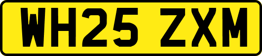 WH25ZXM