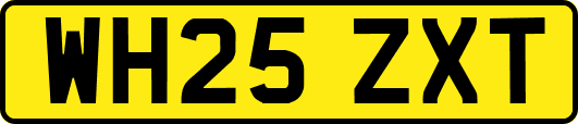 WH25ZXT