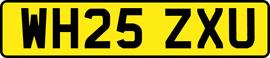 WH25ZXU