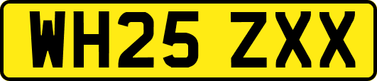 WH25ZXX