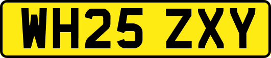 WH25ZXY