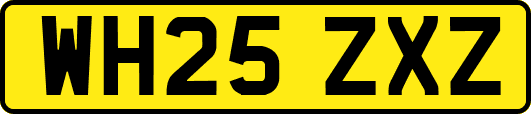WH25ZXZ