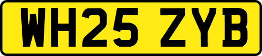 WH25ZYB