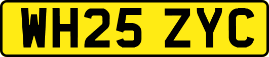 WH25ZYC