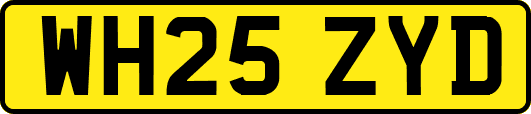 WH25ZYD