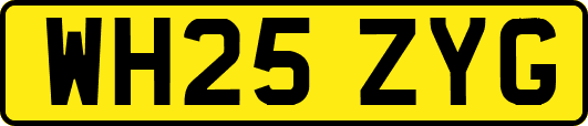 WH25ZYG