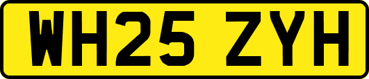 WH25ZYH