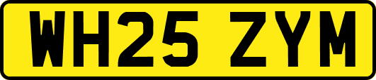 WH25ZYM