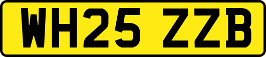 WH25ZZB