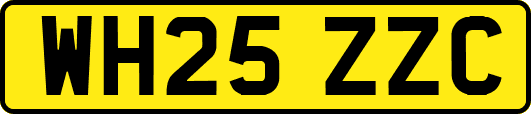 WH25ZZC