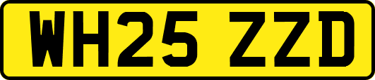WH25ZZD