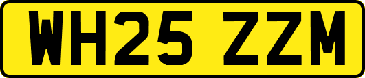 WH25ZZM