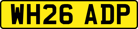 WH26ADP