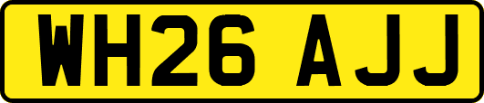 WH26AJJ