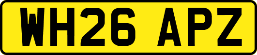 WH26APZ