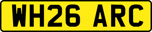 WH26ARC