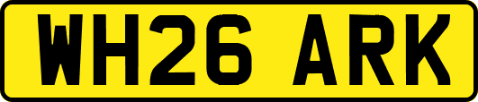 WH26ARK