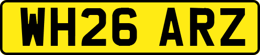 WH26ARZ