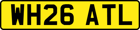 WH26ATL