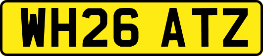 WH26ATZ