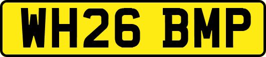 WH26BMP