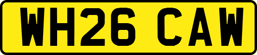 WH26CAW