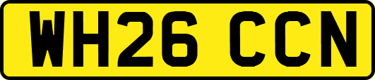 WH26CCN