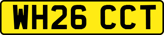 WH26CCT
