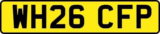 WH26CFP