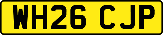 WH26CJP