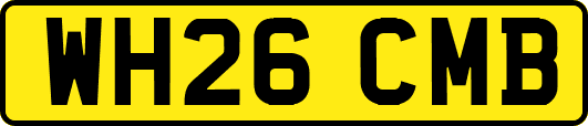 WH26CMB